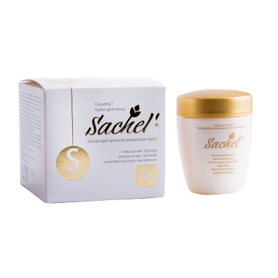 

Сашель Serum, банка 30 мл., Сашера-Мед