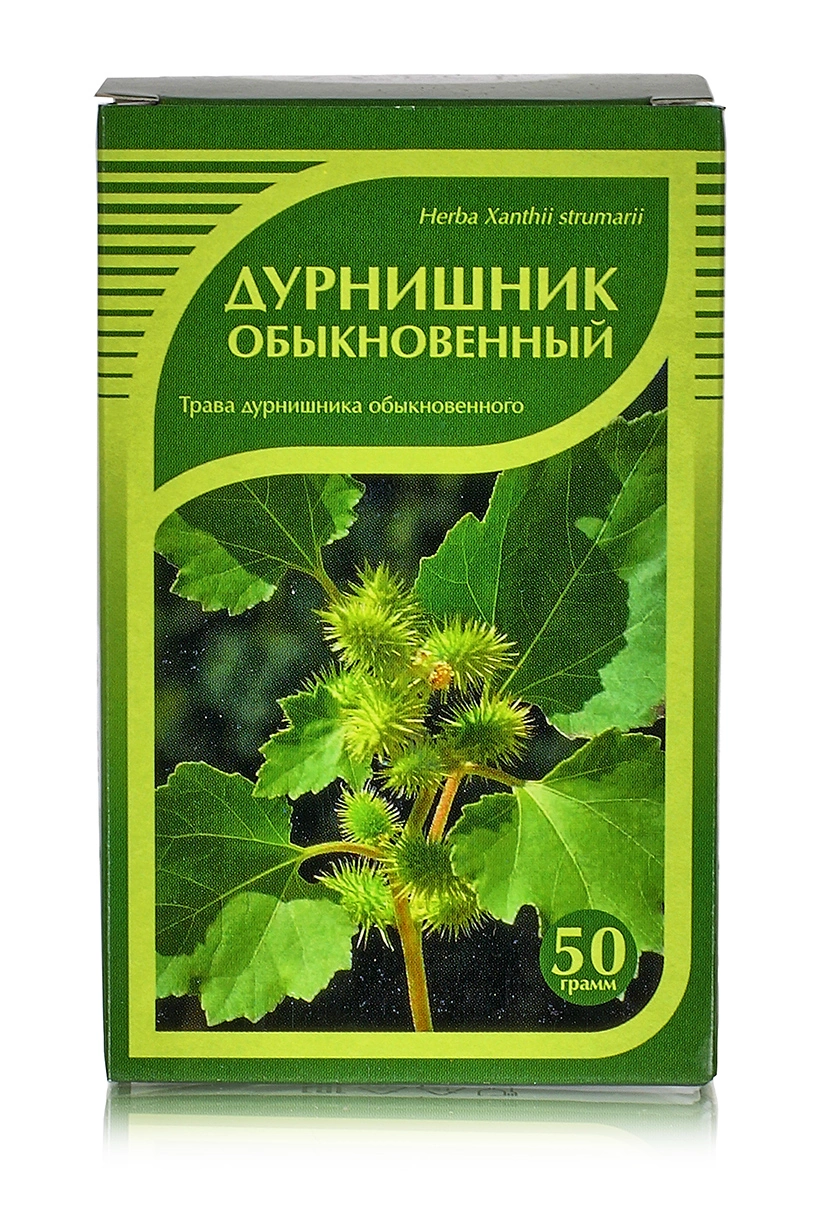 Дурнишник обыкновенный, 50 г., Хорст