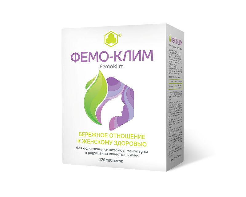 Фемо-Клим. Витаминный комплекс для женщин (120 таб по 505 мг). Парафарм тирео вит витаминный комплекс 100 таб по 205 мг парафарм