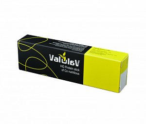 Протеиновый батончик ValulaV HG CO nutrious (быстрое устранение голода), 50 гр.,Сашера-Мед