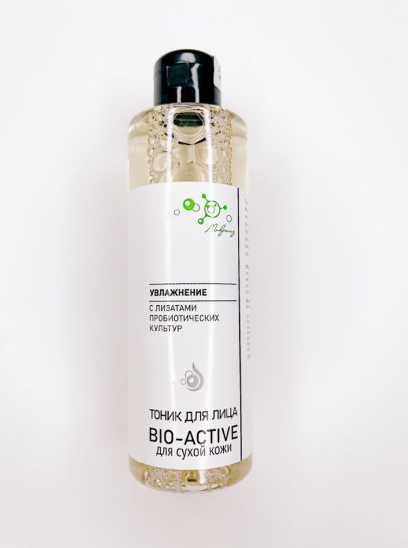 Тоник для лица Bio-Active 