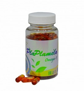 концентрат пищевой jampill immunetika на основе растительного сырья 10 саше пакетов по 5 г PlaPlamela Омега-3 концентрат пищевой на основе растительного сырья, 90 капсул, Сашера-Мед