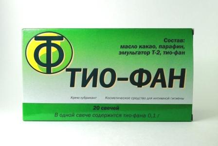 цена Тиофан. Крем-карандаш с антиоксидантами, 0,1 г., 20 шт, Новосибирский завод антиоксидантов