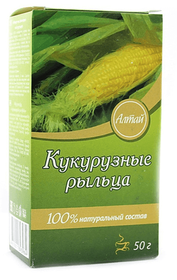 Кукурузные рыльца, 50 г, КИМА кукурузные шарики biologic tv masha 50 г