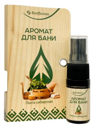 Аромат для бани 10 мл 219₽