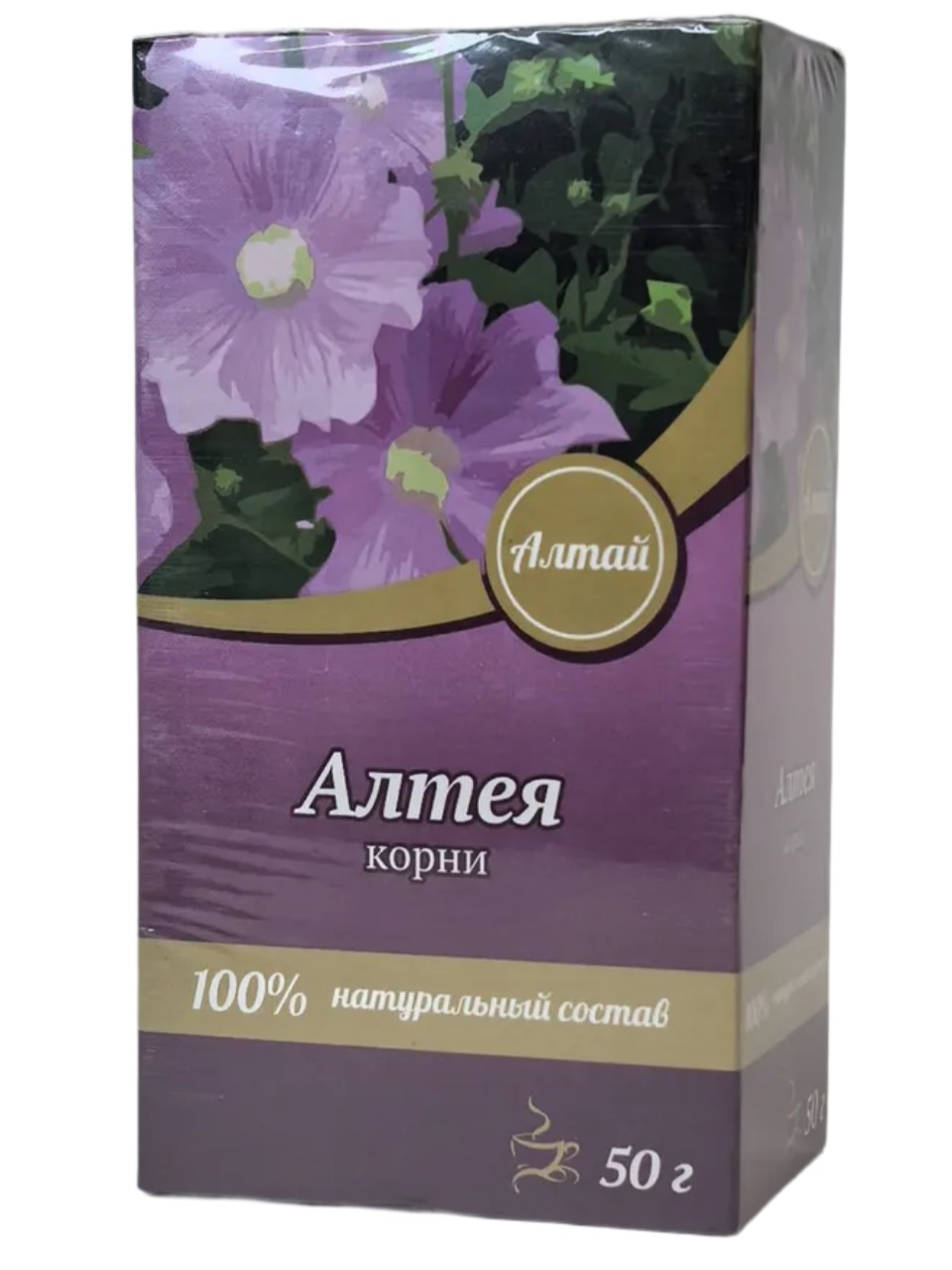 Алтей корни 50 г КИМА 106₽