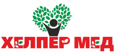 Хелпер Мед Хелпер Мед
