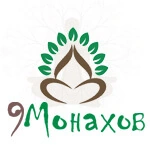 Магазин "9 монахов" Магазин "9 монахов"
