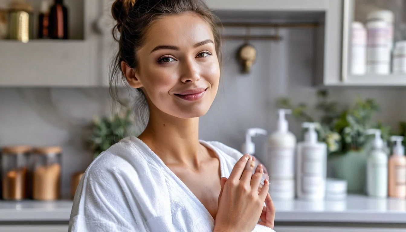 Скрабы Ulti.Matte