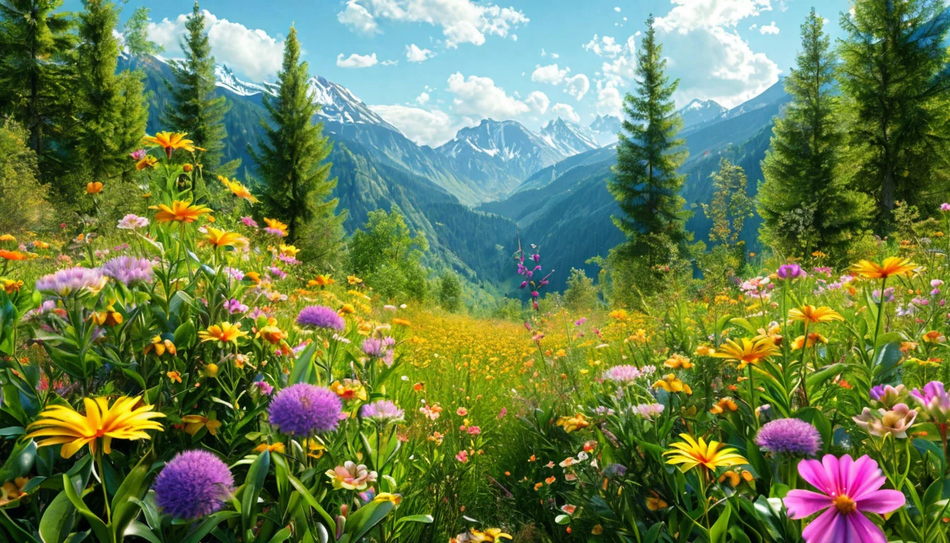 Алтайские травы от Фарм-Продукт